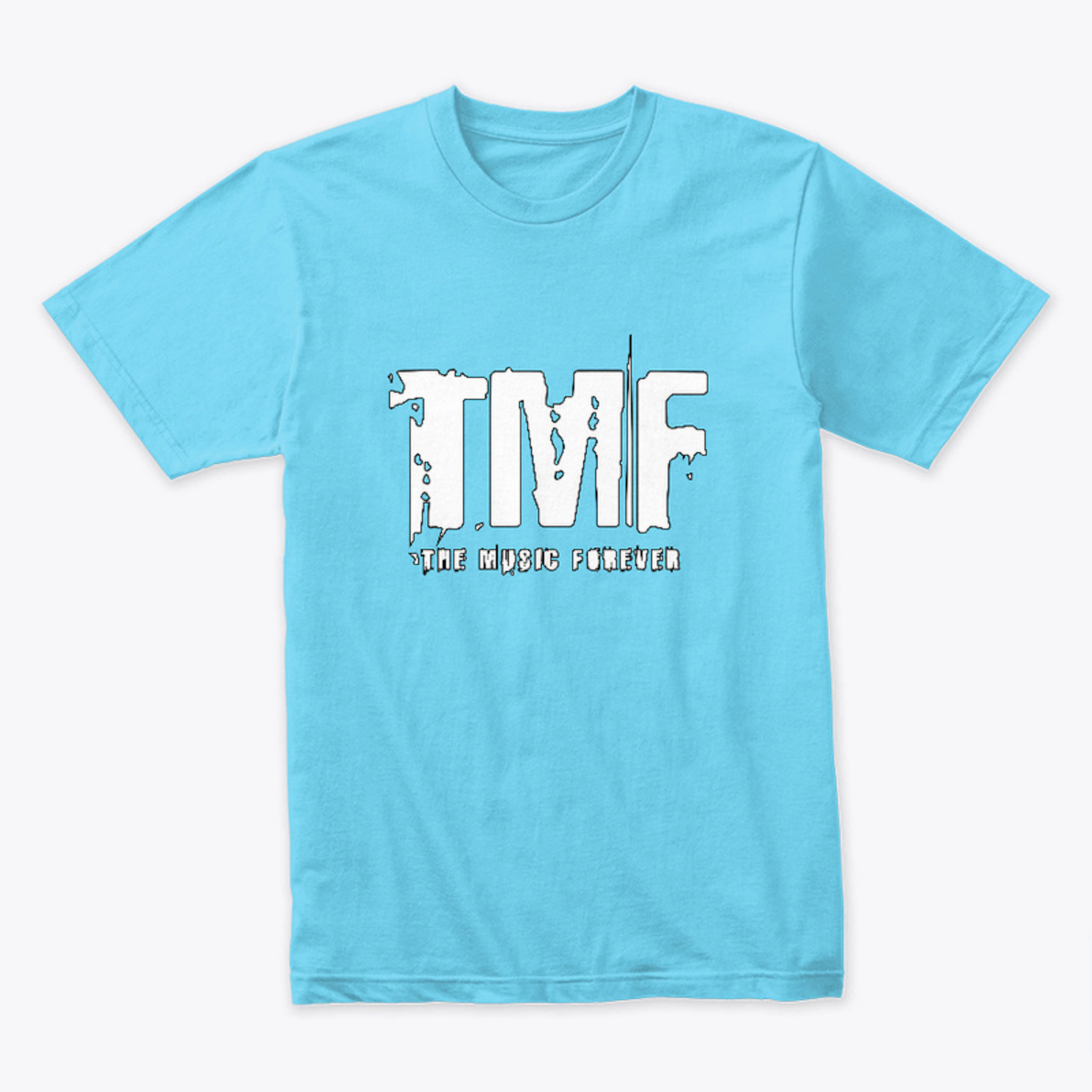 TMF Logo Merch